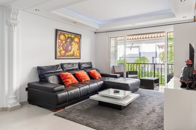 House in Fuengirola - view 1