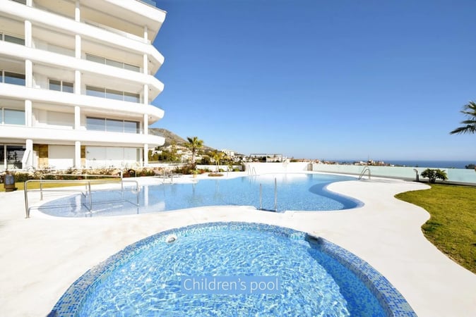 House in Fuengirola - view 1
