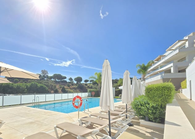 House in La Cala De Mijas - view 1