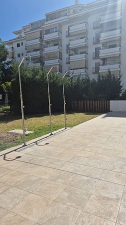 House in Fuengirola - view 1