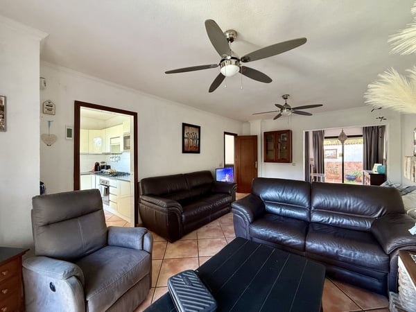 House in Calahonda - view 1