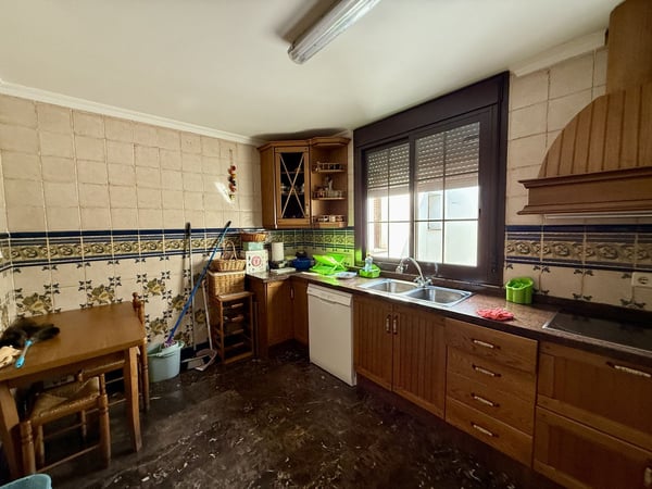 House in La Cala De Mijas - view 1