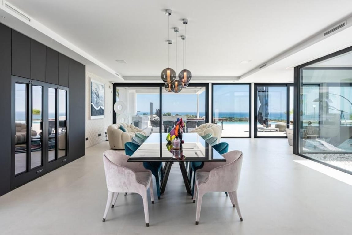 Villa in Benahavis - Image 3