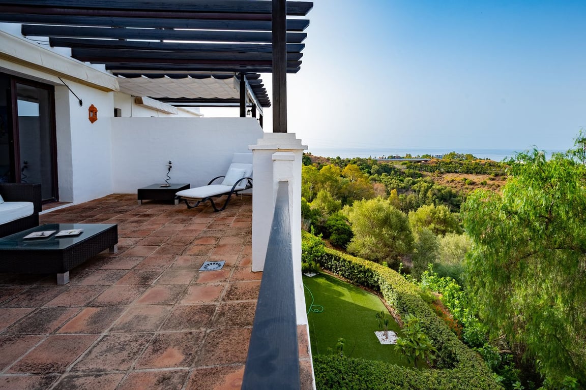 Penthouse in Marbella - Image 2