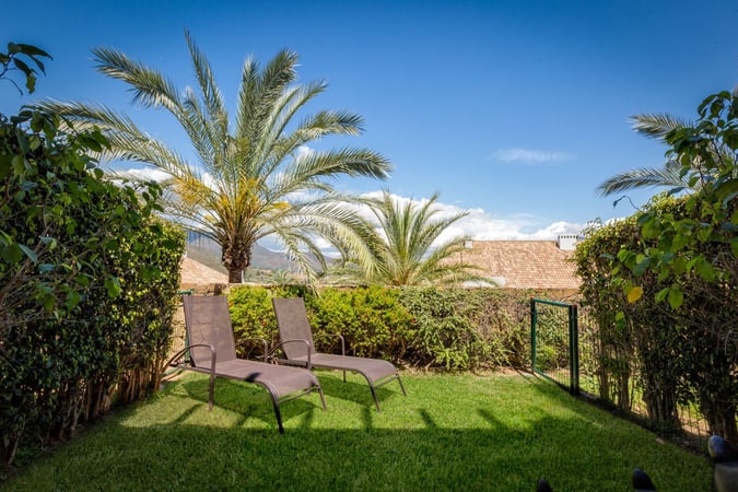 House in La Cala De Mijas - view 1