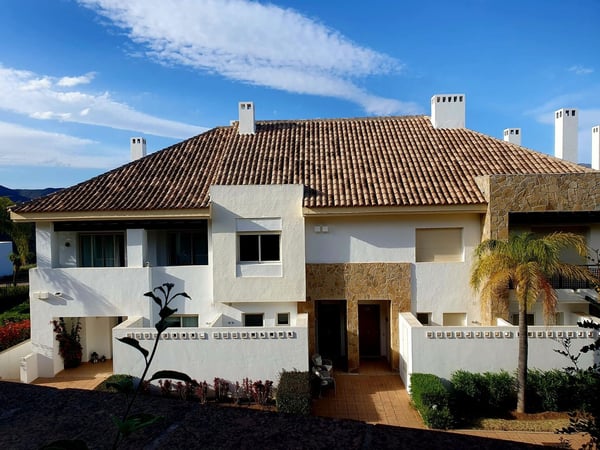 House in La Cala De Mijas - view 1