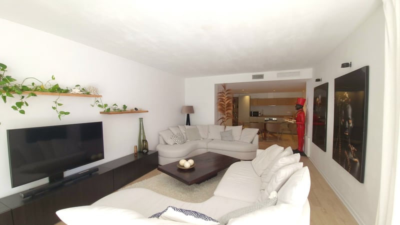 House in Nueva Andalucia - view 1