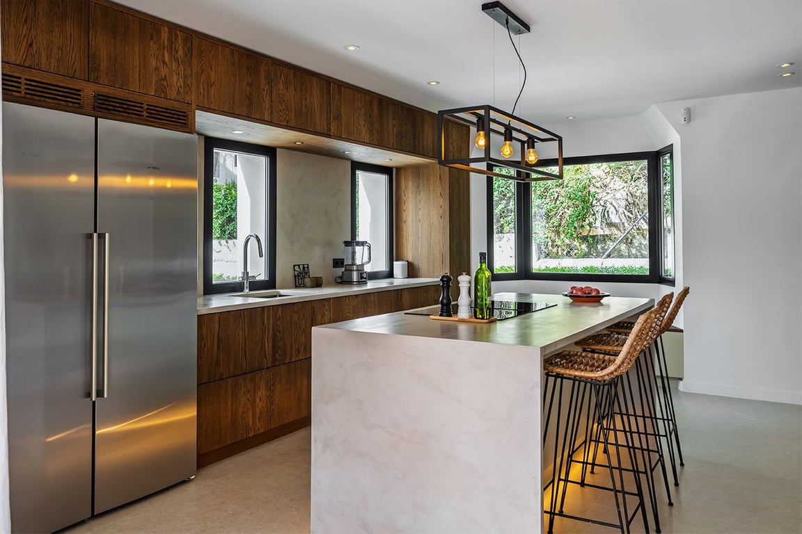 Villa in Nueva Andalucia - Image 3