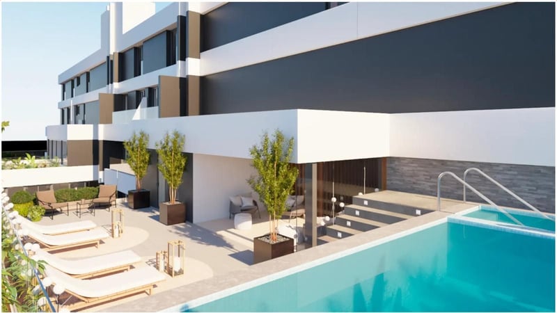 House in Fuengirola - view 1