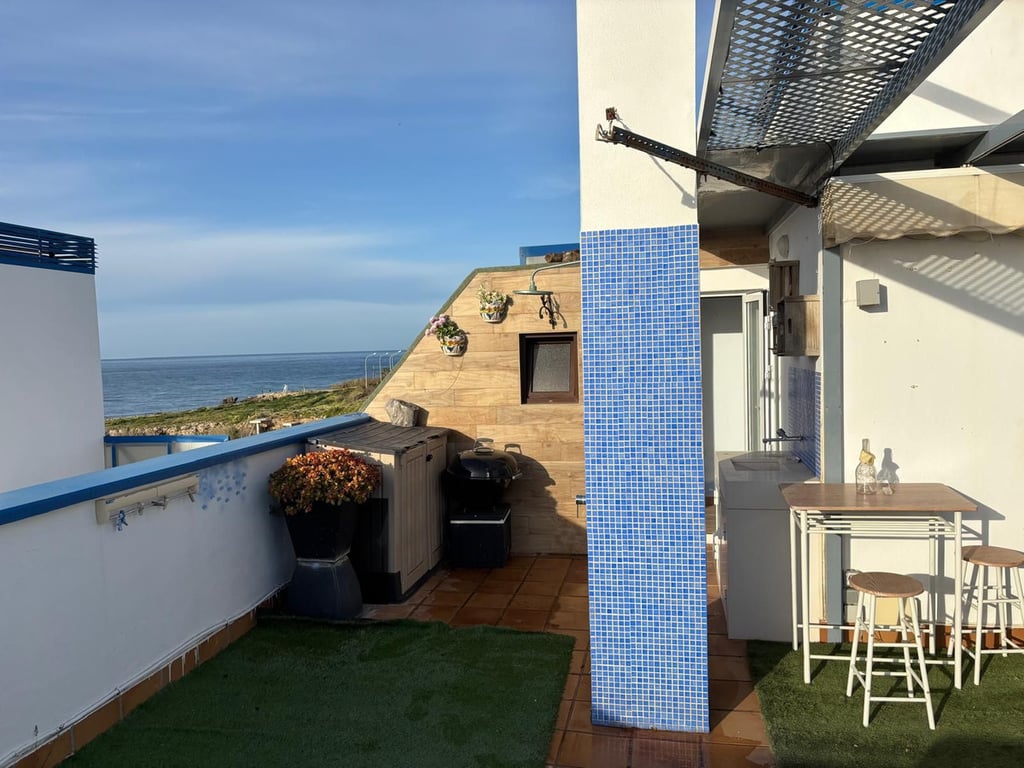 Penthouse in Torrox - Image 3