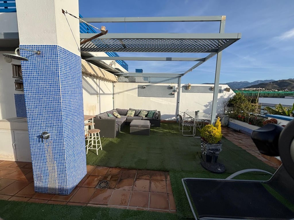 Penthouse in Torrox - Image 2
