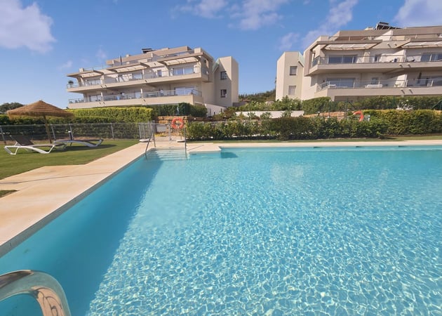 House in La Cala De Mijas - view 1