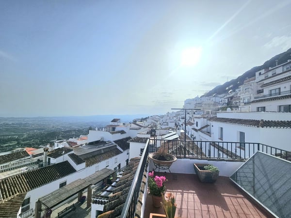 House in Mijas Costa - view 1