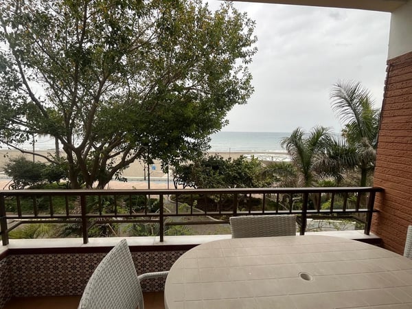 Apartment in Estepona - view 1