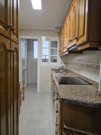 Apartment in Fuengirola - view 1