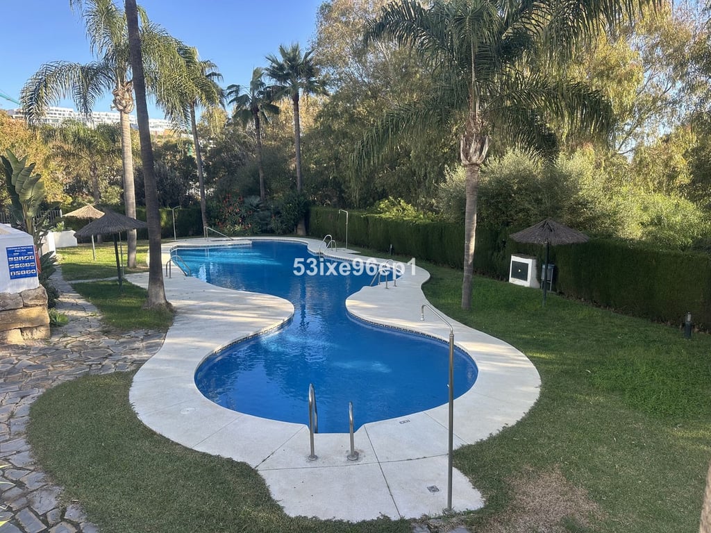 Apartment in Casares