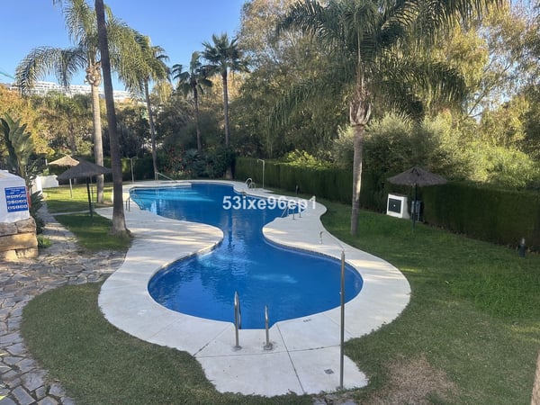 Apartment in Casares - view 1