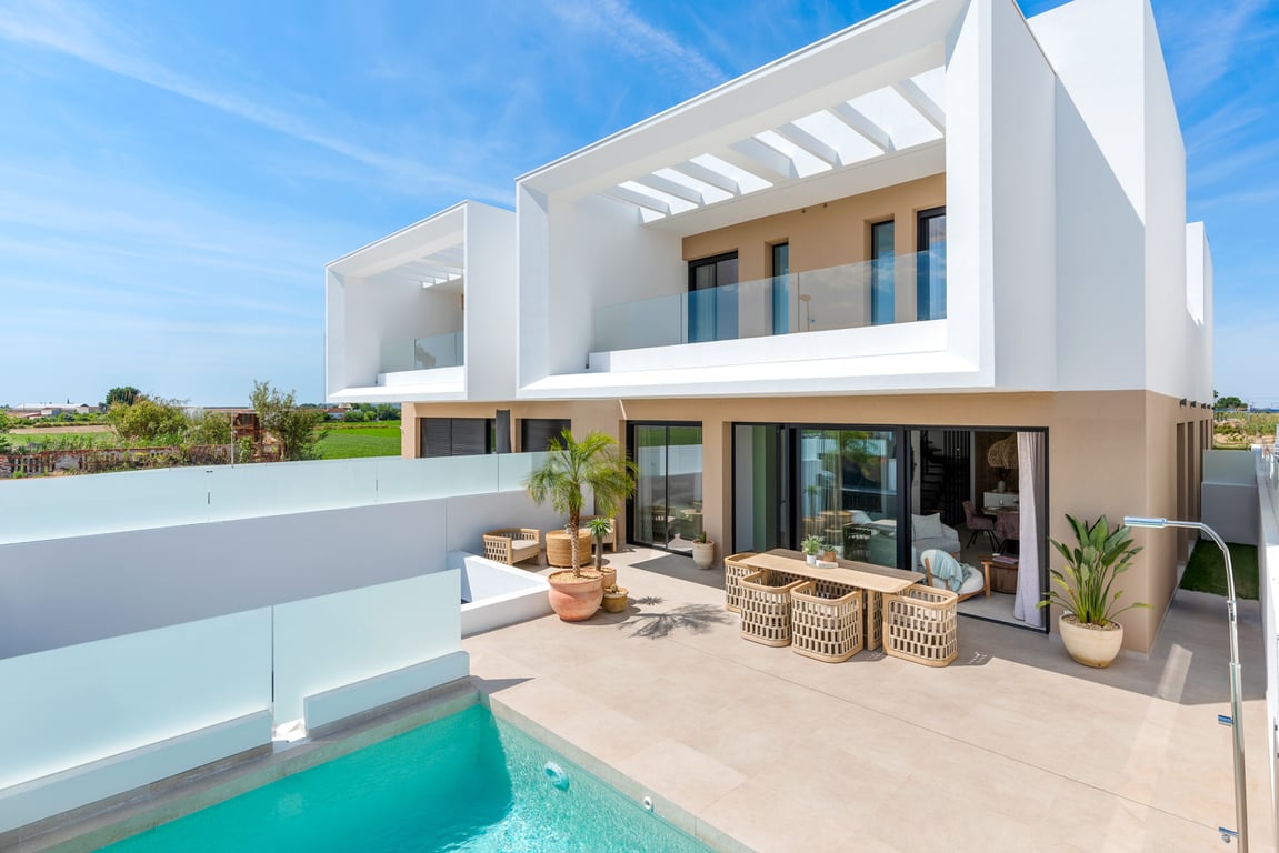 Villa in Dolores - Image 3