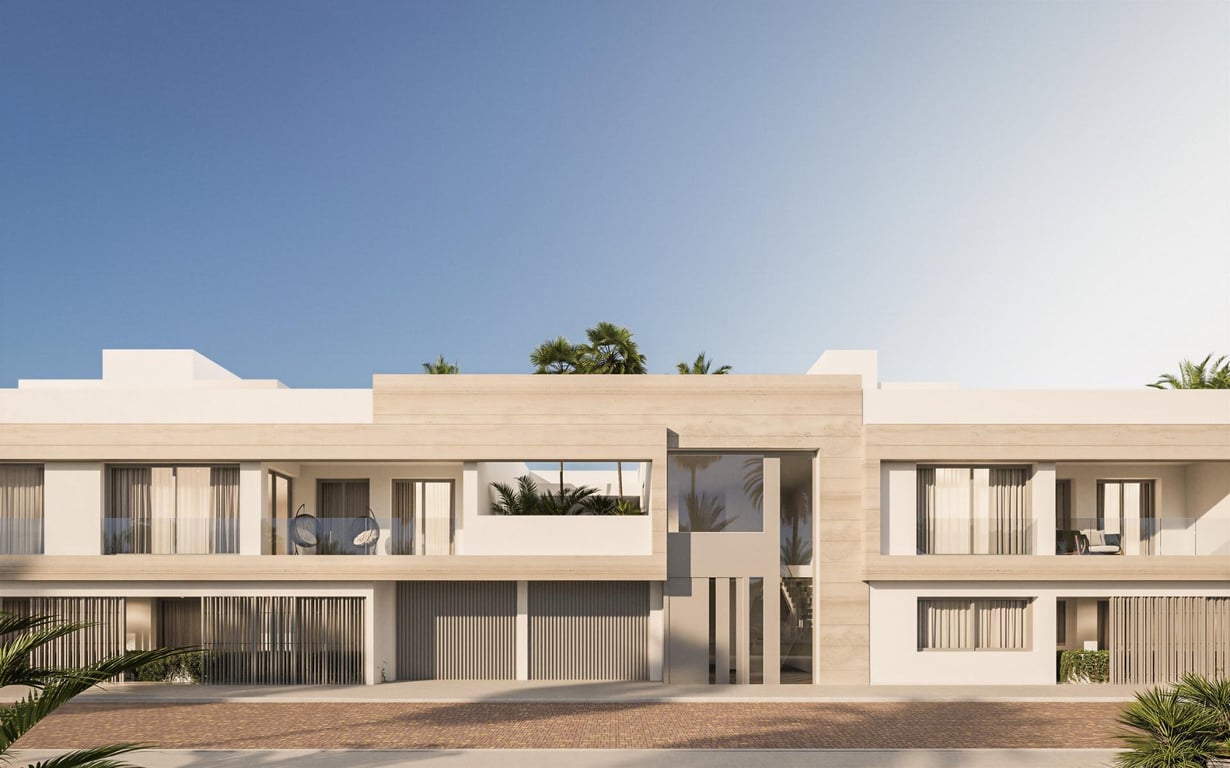 House in Guadalmina - Image 2