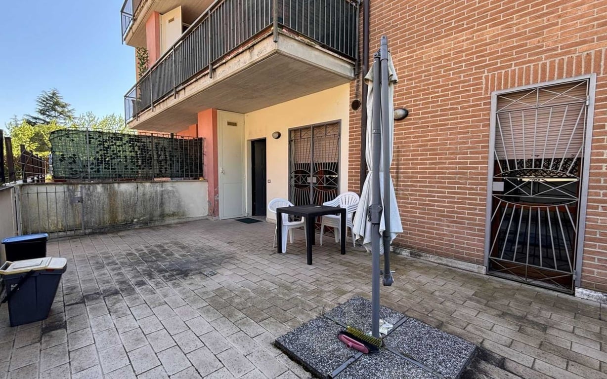 House in San Mariano