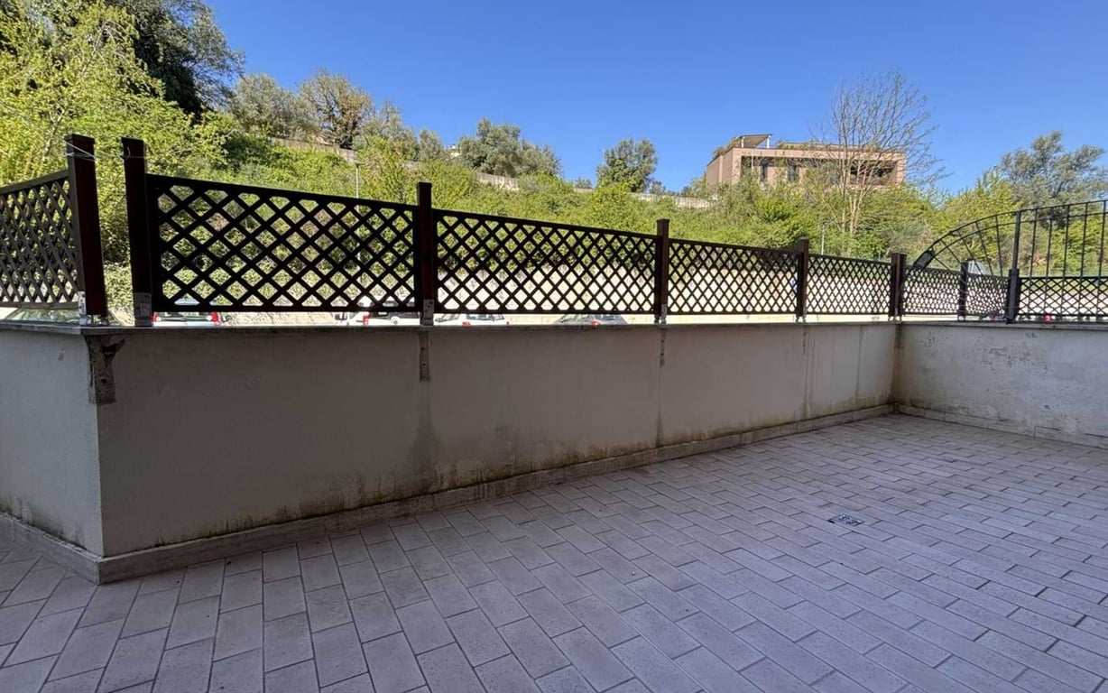 House in San Mariano