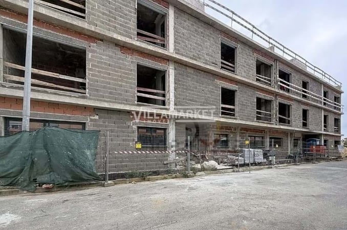 Apartment in Algoz - view 1