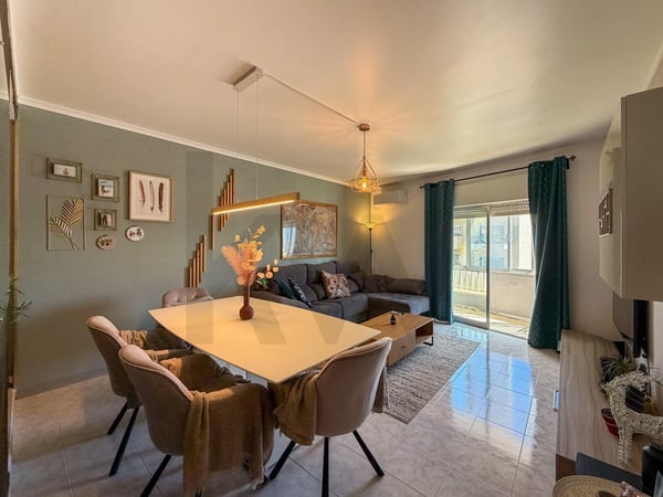 Apartment in Piares - view 1