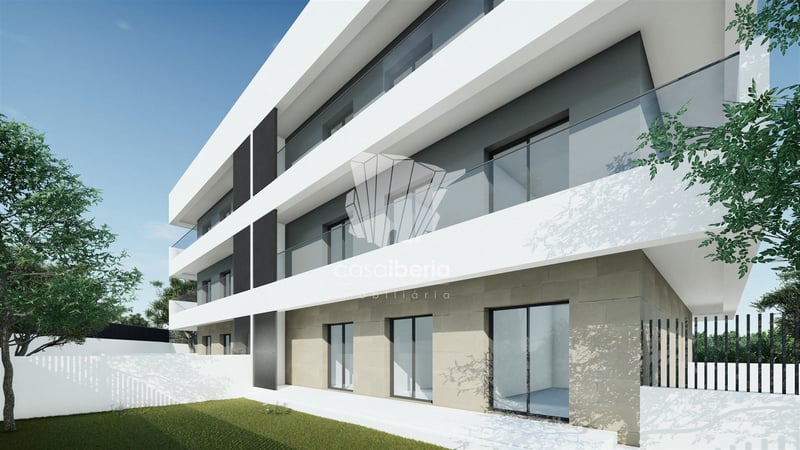 Apartment in Portimao - view 1