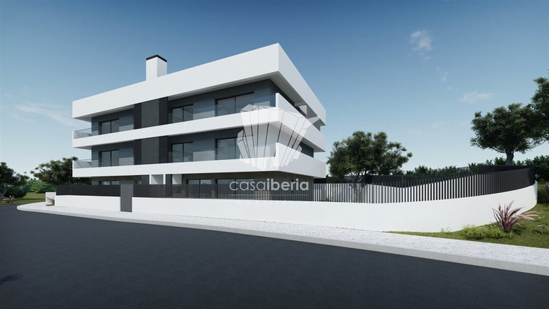 Apartment in Portimao - view 1