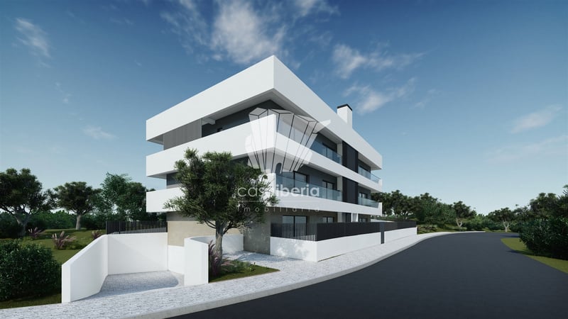 Apartment in Portimao - view 1