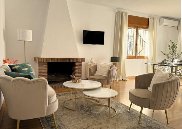 Apartment in L'Albir - view 1