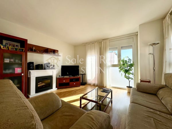 House in Blanes - view 1