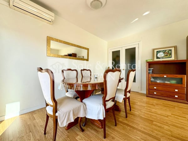 House in Blanes - view 1