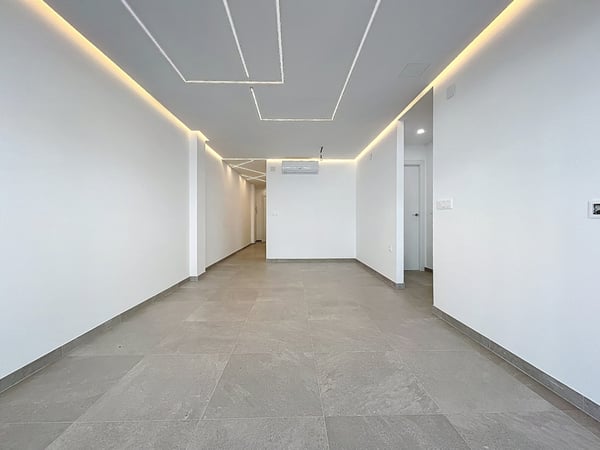 Apartment in Altea - view 1