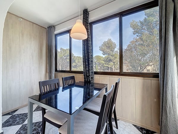 Apartment in La Nucia - view 1