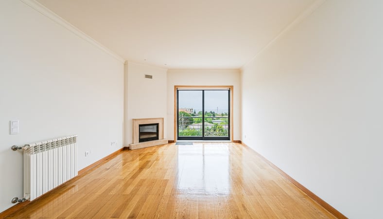 House in Madalena - view 1