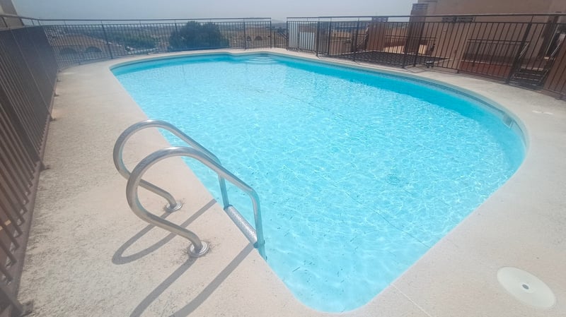 Apartment in Sucina - view 1