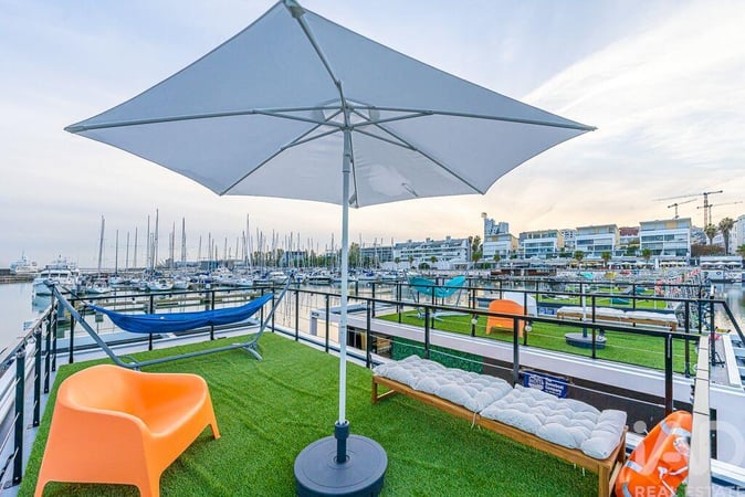 Apartment in Olivais - view 1