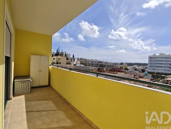 Apartment in Portimao - view 1