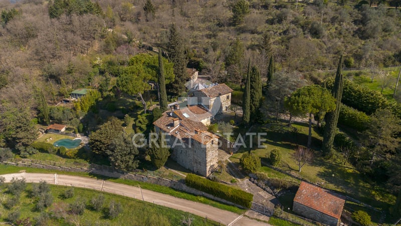 House in Bagno a Ripoli - view 1