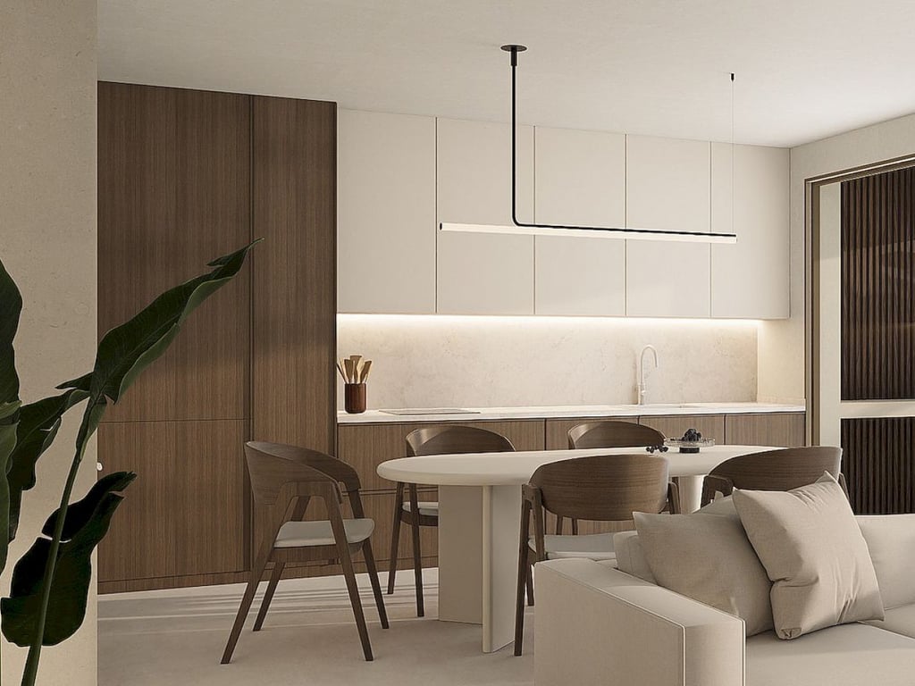 Chalet in Santa Pola - Image 3