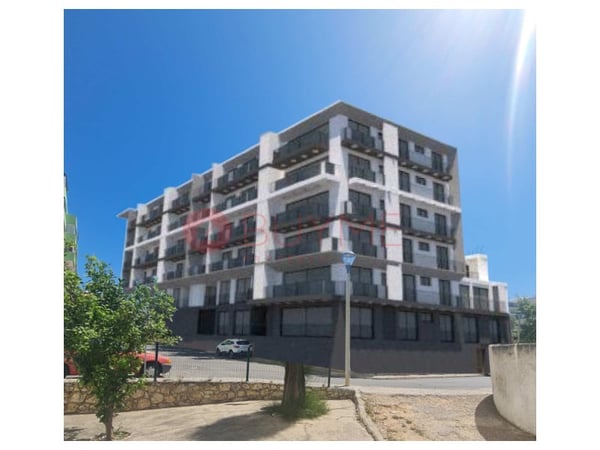 House in Quarteira - view 1