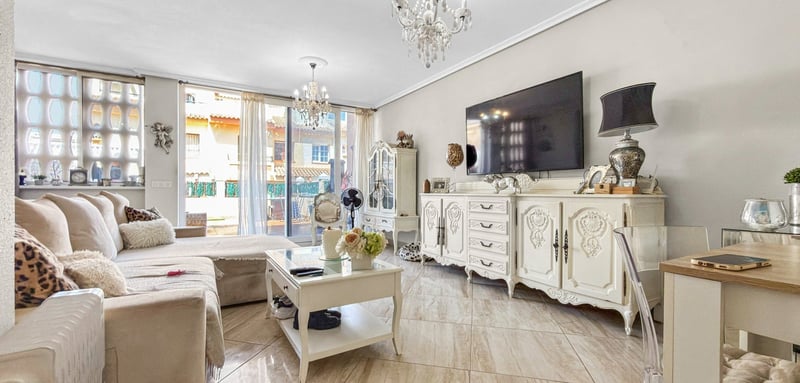 House in Urbanizacion los Balcones - view 1