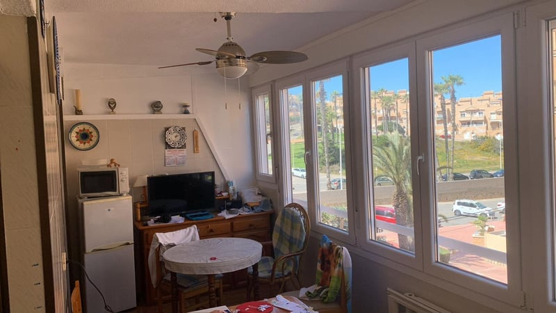 Apartment in Torrevieja - view 1