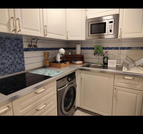 House in Torrevieja - view 1