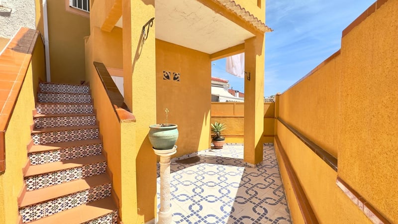 House in Torrevieja - view 1