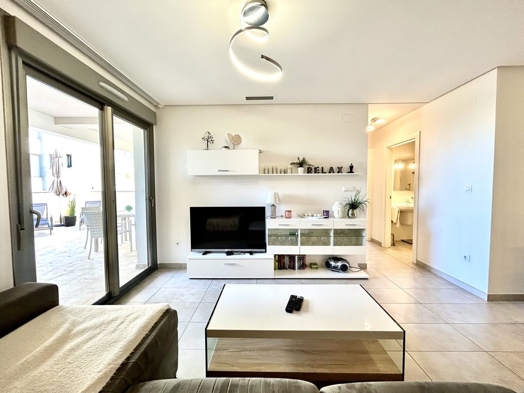 Apartment in Los Dolses - Image 5