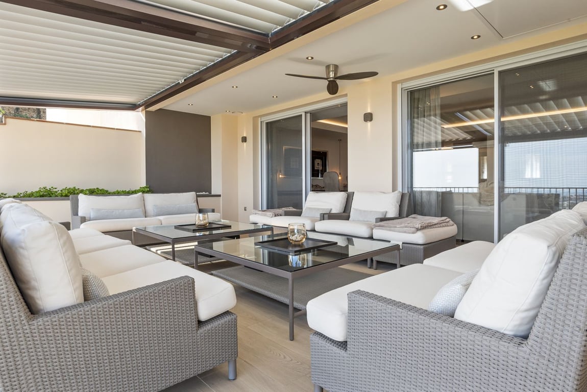 House in Atalaya Isdabe - Image 3