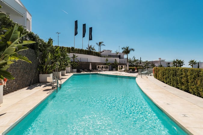 House in Marbella - view 1