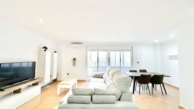 House in Torrevieja - view 1